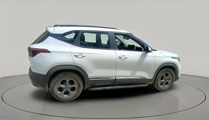 2021 KIA SELTOS HTK PLUS 1.5, Petrol, Manual, 97,529 km, exterior