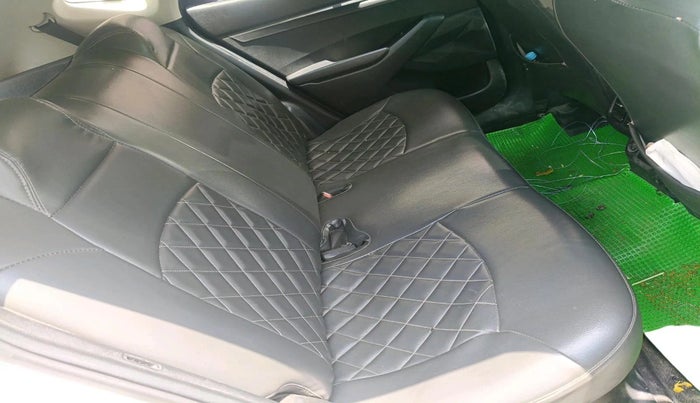 2021 KIA SELTOS HTK PLUS 1.5, Petrol, Manual, 97,529 km, interior