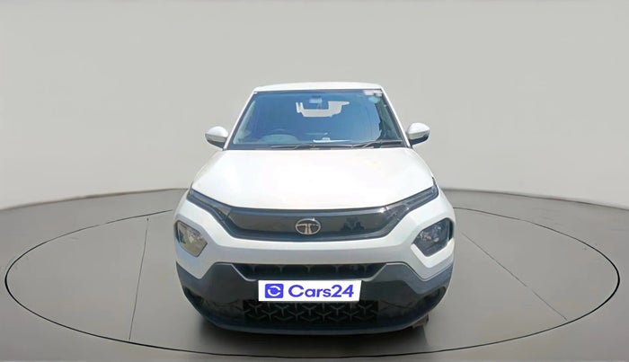 2025 Tata PUNCH Adventure Plus iCNG, CNG, Manual, 12,880 km, exterior