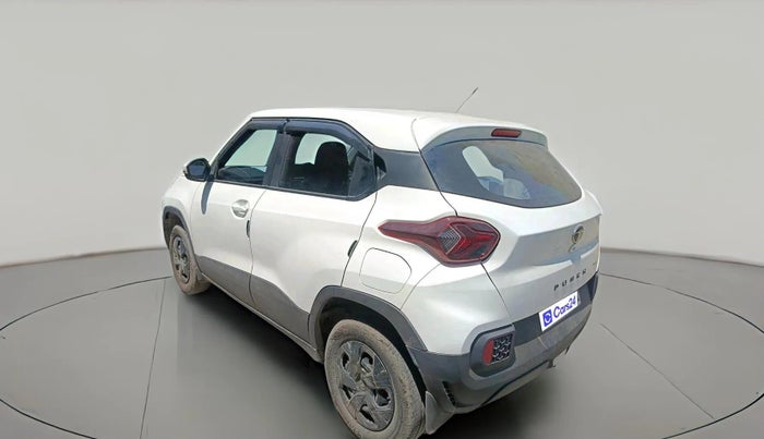 2025 Tata PUNCH Adventure Plus iCNG, CNG, Manual, 12,880 km, exterior