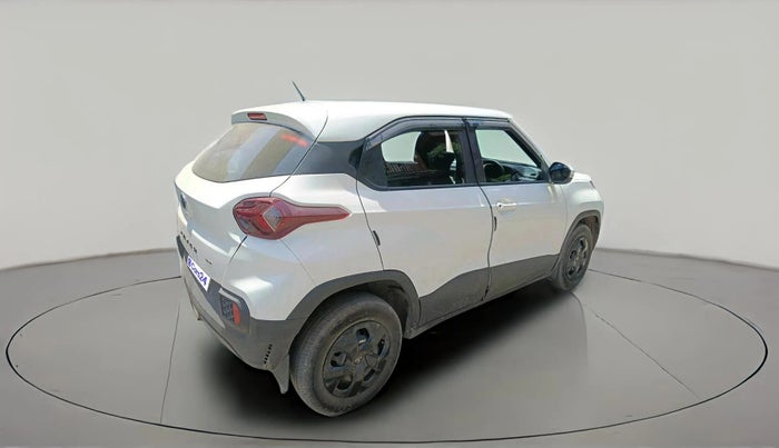 2025 Tata PUNCH Adventure Plus iCNG, CNG, Manual, 12,880 km, exterior