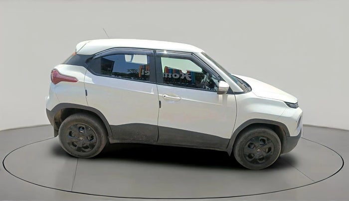 2025 Tata PUNCH Adventure Plus iCNG, CNG, Manual, 12,880 km, exterior