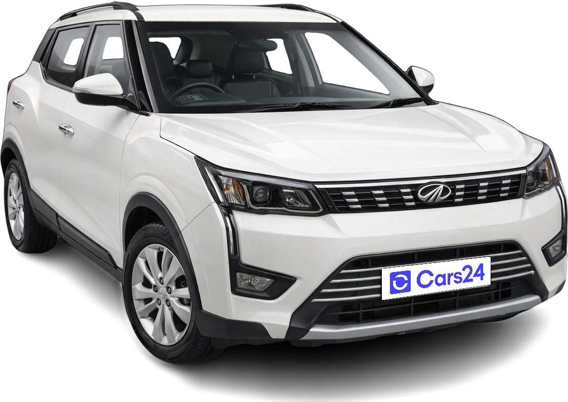 2020 Mahindra XUV300 - SUV - Diesel - Manual - ₹6.75 lakh