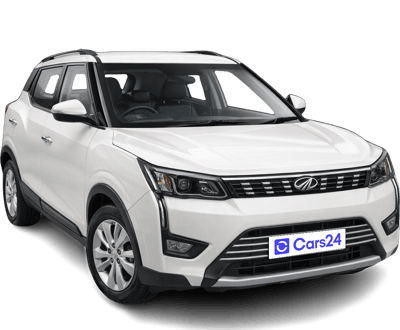 2020 Mahindra XUV300 - SUV - Diesel - Manual - ₹6.75 lakh