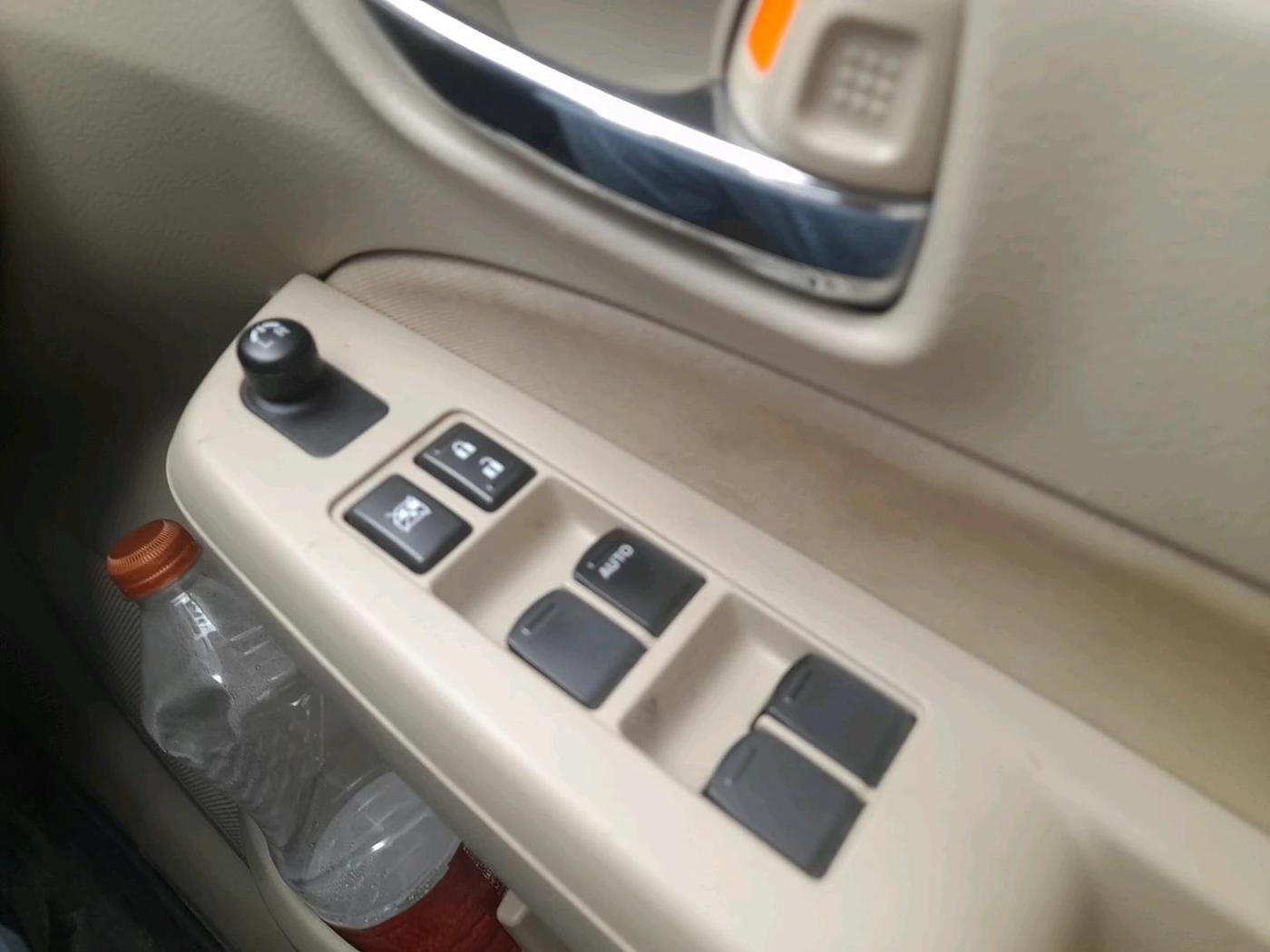 2025 Maruti Ciaz DELTA 1.5 SHVS MT PETROL, Petrol, Manual, 20,402 km, interior