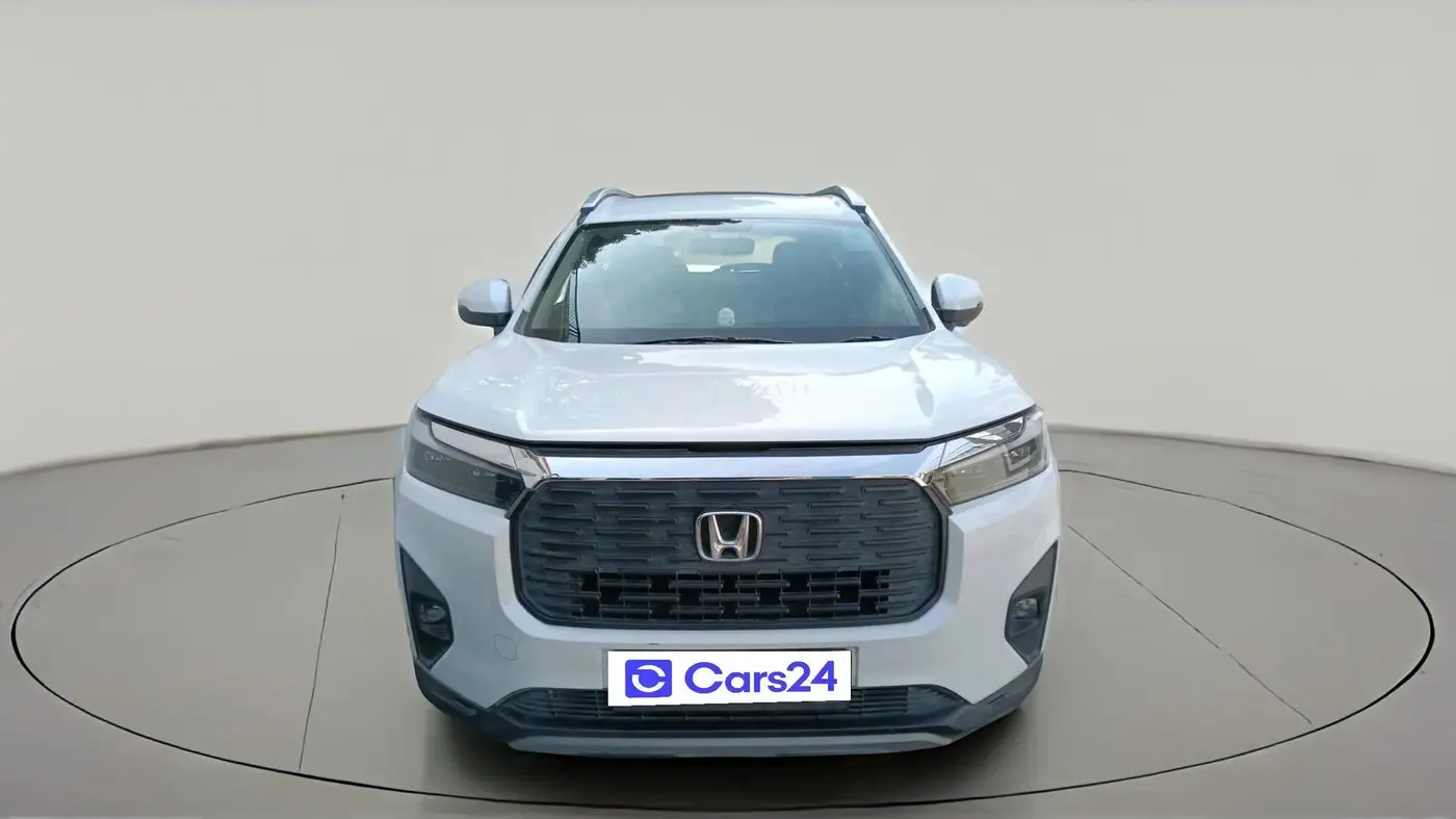 2023 Honda ELEVATE VX MT, Petrol, Manual, 50,815 km, exterior