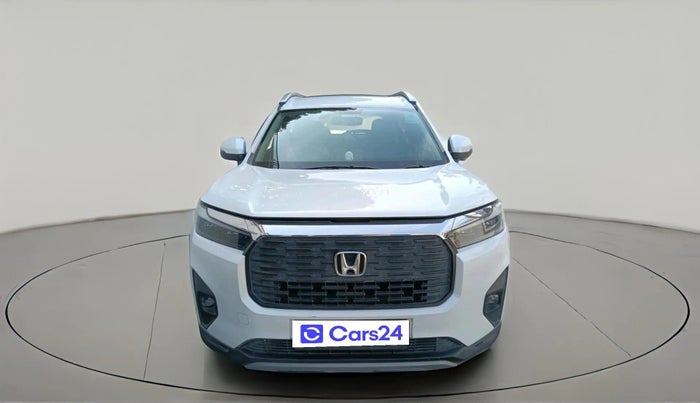 2023 Honda ELEVATE VX MT, Petrol, Manual, 50,815 km, exterior