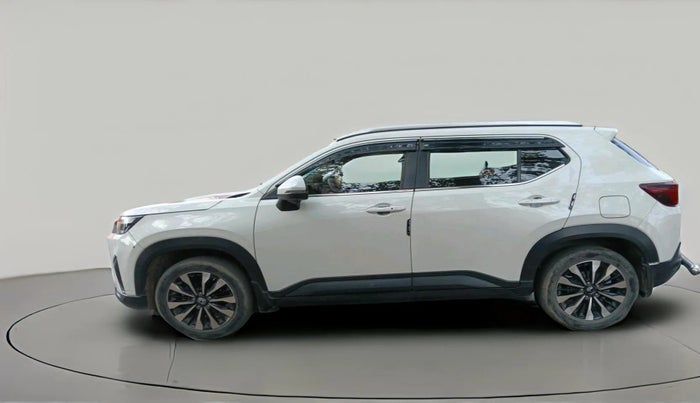 2023 Honda ELEVATE VX MT, Petrol, Manual, 50,815 km, exterior