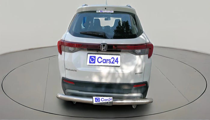 2023 Honda ELEVATE VX MT, Petrol, Manual, 50,815 km, exterior
