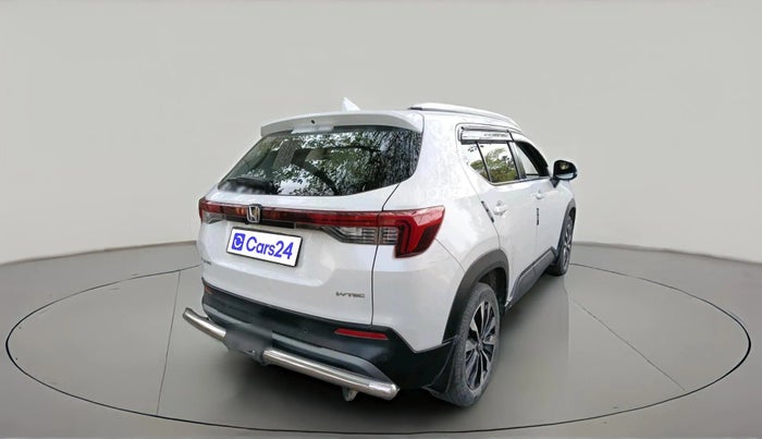 2023 Honda ELEVATE VX MT, Petrol, Manual, 50,815 km, exterior