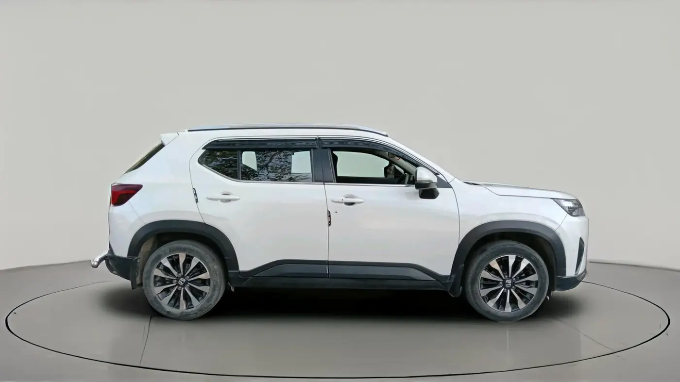 2023 Honda ELEVATE VX MT, Petrol, Manual, 50,815 km, exterior
