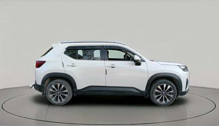 2023 Honda ELEVATE VX MT, Petrol, Manual, 50,815 km, exterior