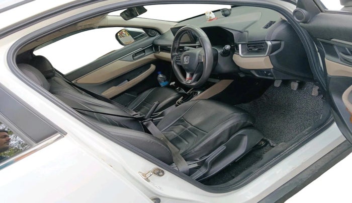 2023 Honda ELEVATE VX MT, Petrol, Manual, 50,815 km, interior