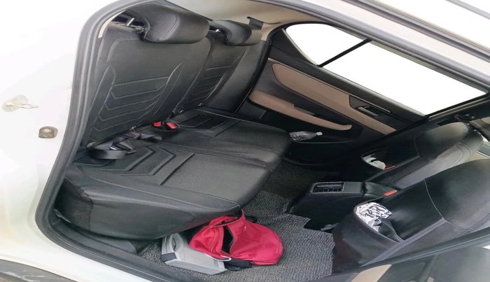 2023 Honda ELEVATE VX MT, Petrol, Manual, 50,815 km, interior