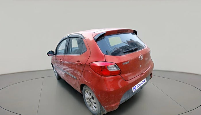 2016 Tata Tiago XZ PETROL, Petrol, Manual, 1,34,789 km, exterior