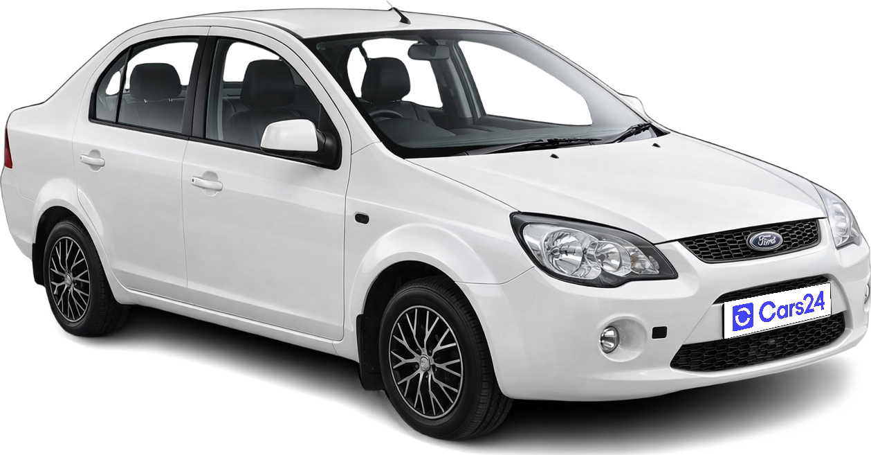 2015 Ford Classic - Sedan - Diesel - Manual - ₹1.65 lakh