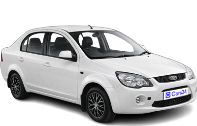 2015 Ford Classic - Sedan - Diesel - Manual - ₹1.65 lakh