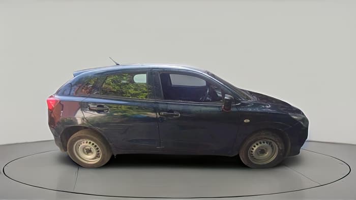 2022 Maruti Baleno SIGMA PETROL 1.2, Petrol, Manual, 48,318 km, exterior