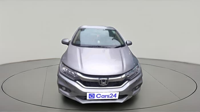 2022 Honda City 1.5L I-VTEC V MT 5TH GEN, Petrol, Manual, 49,011 km, exterior