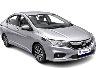 2022 Honda City - Sedan - Petrol - Manual - ₹8.00 lakh