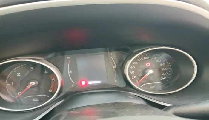 2019 Jeep Compass LIMITED PLUS DIESEL, Diesel, Manual, 92,706 km, interior