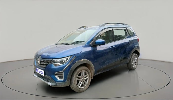 2020 Renault TRIBER RXZ, Petrol, Manual, 61,441 km, exterior