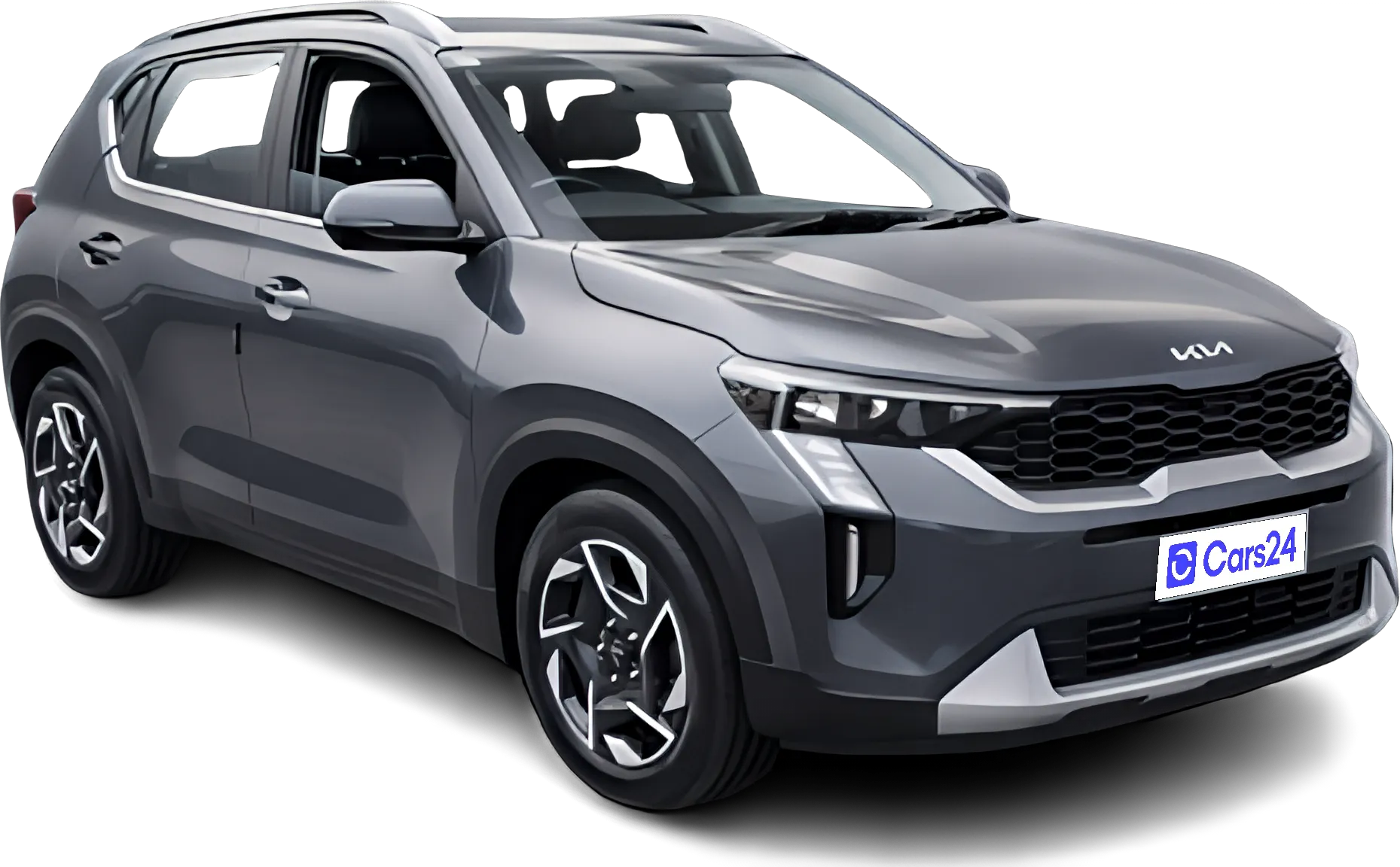 2025 KIA SONET - SUV - Petrol - Manual - ₹8.79 lakh