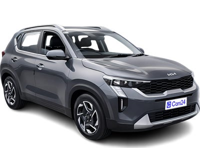 2025 KIA SONET - SUV - Petrol - Manual - ₹8.79 lakh