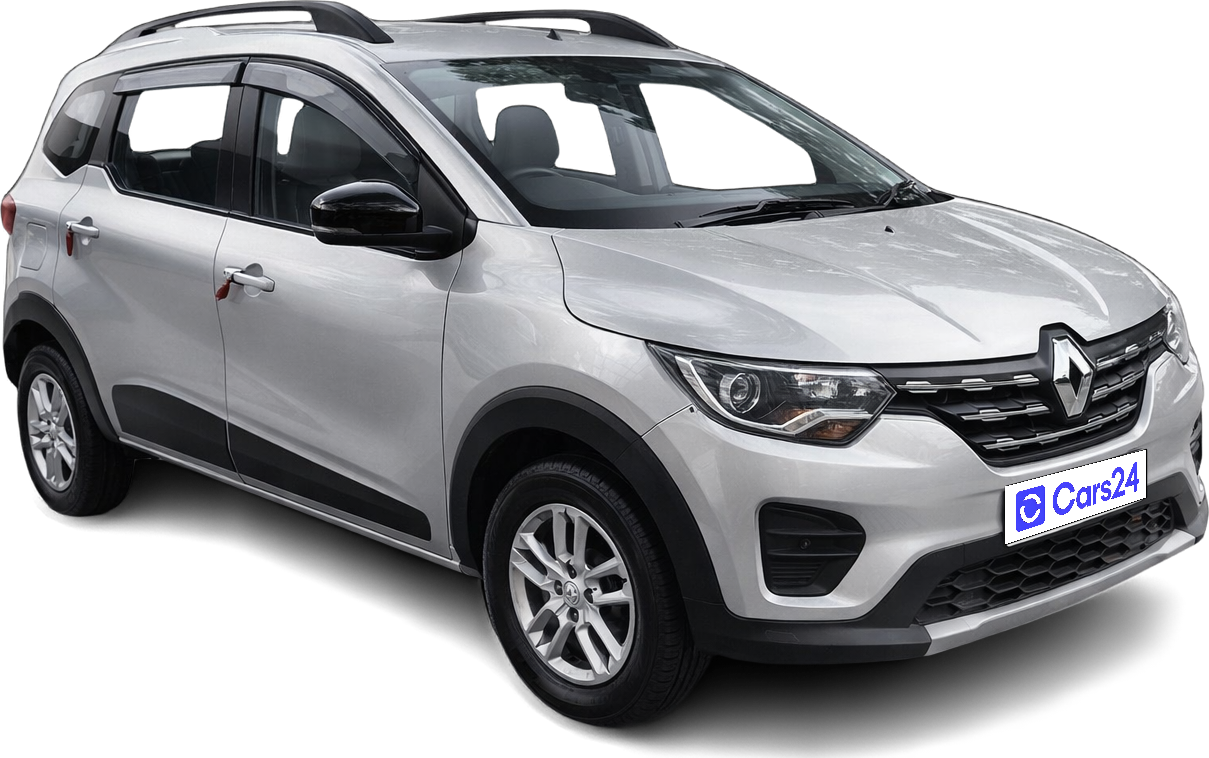 2023 Renault TRIBER - SUV - Petrol - Manual - ₹3.68 lakh