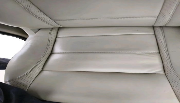 2018 Ford Endeavour TITANIUM 3.2 4X4 AT, Diesel, Automatic, 2,06,319 km, interior