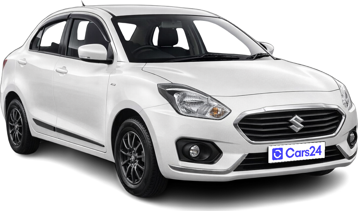 2019 Maruti Dzire - Sedan - Petrol - Manual - ₹5.00 lakh