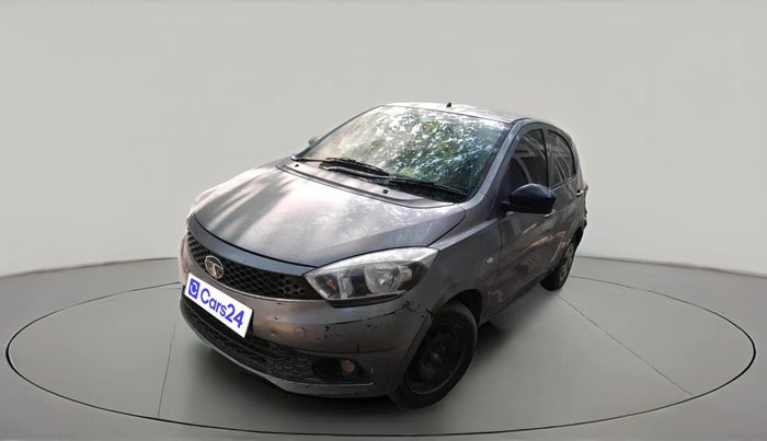 2019 Tata Tiago XT DIESEL, Diesel, Manual, 1,30,311 km, exterior