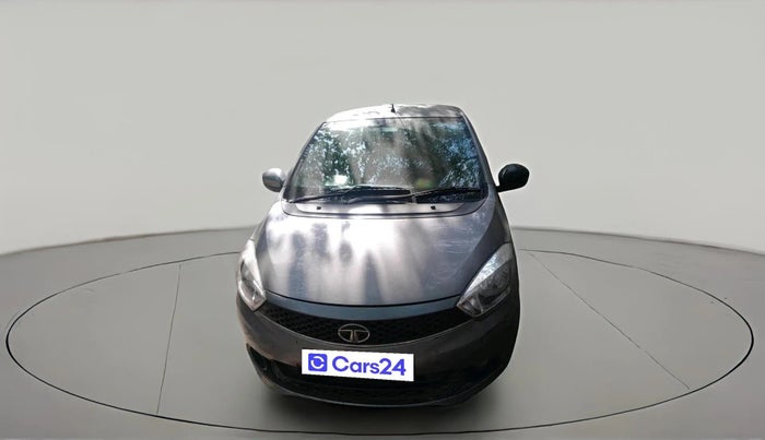 2019 Tata Tiago XT DIESEL, Diesel, Manual, 1,30,311 km, exterior
