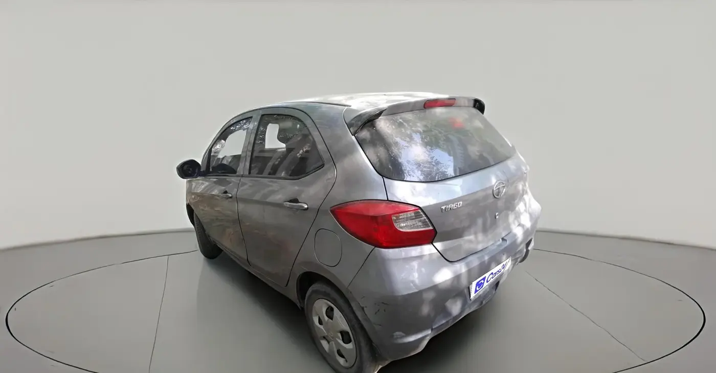 2019 Tata Tiago XT DIESEL, Diesel, Manual, 1,30,311 km, exterior