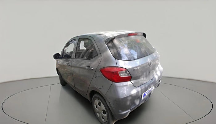 2019 Tata Tiago XT DIESEL, Diesel, Manual, 1,30,311 km, exterior