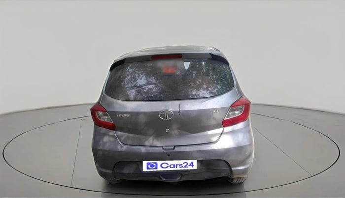 2019 Tata Tiago XT DIESEL, Diesel, Manual, 1,30,311 km, exterior