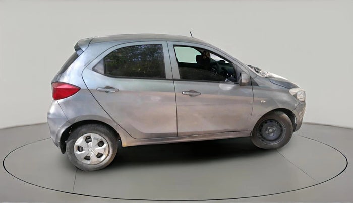 2019 Tata Tiago XT DIESEL, Diesel, Manual, 1,30,311 km, exterior