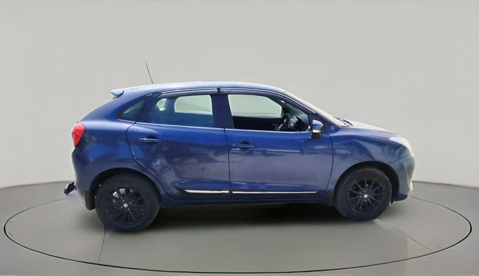 2017 Maruti Baleno DELTA PETROL 1.2, Petrol, Manual, 76,901 km, exterior