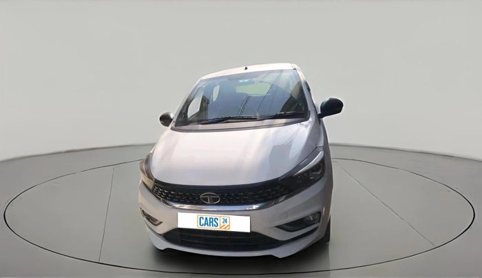 2022 Tata Tiago XZ PLUS CNG, CNG, Manual, 1,34,948 km, exterior