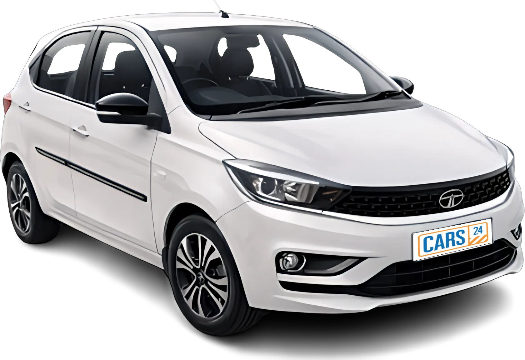 2022 Tata Tiago - Hatchback - CNG - Manual - ₹4.26 lakh