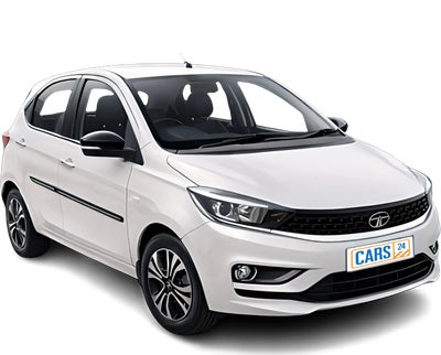 2022 Tata Tiago - Hatchback - CNG - Manual - ₹4.26 lakh