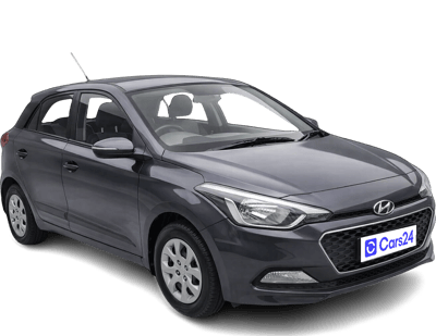 2016 Hyundai Elite i20 - Hatchback - Diesel - Manual - ₹3.50 lakh