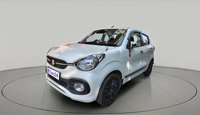 2025 Maruti Celerio ZXI PLUS, Petrol, Manual, 12,026 km, exterior