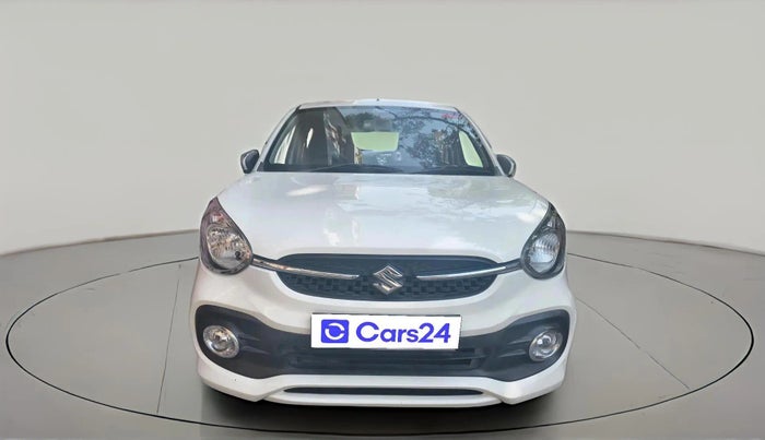 2025 Maruti Celerio ZXI PLUS, Petrol, Manual, 12,026 km, exterior