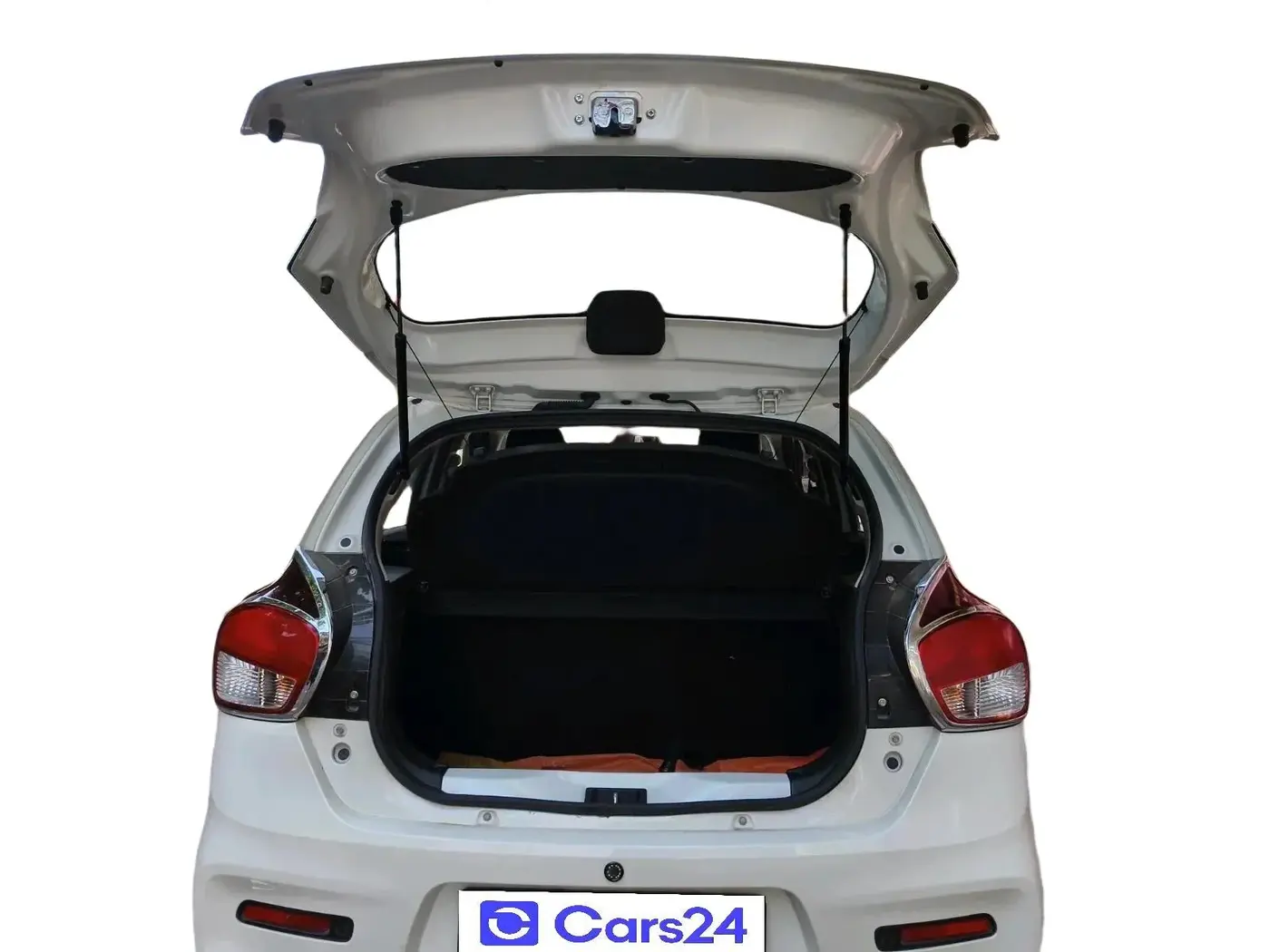 2025 Maruti Celerio ZXI PLUS, Petrol, Manual, 12,026 km, exterior