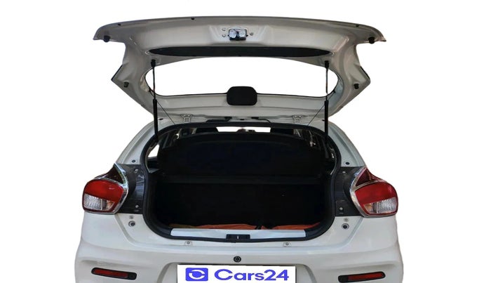 2025 Maruti Celerio ZXI PLUS, Petrol, Manual, 12,026 km, exterior