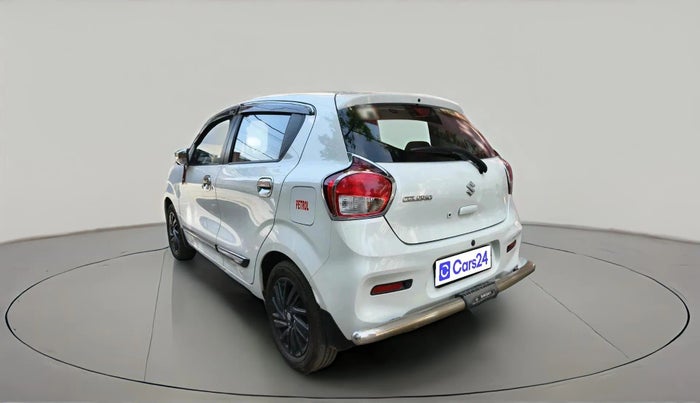 2025 Maruti Celerio ZXI PLUS, Petrol, Manual, 12,026 km, exterior