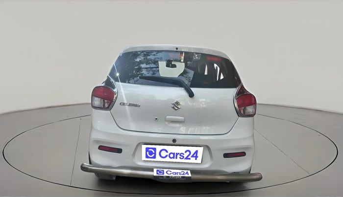 2025 Maruti Celerio ZXI PLUS, Petrol, Manual, 12,026 km, exterior