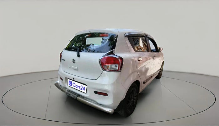 2025 Maruti Celerio ZXI PLUS, Petrol, Manual, 12,026 km, exterior