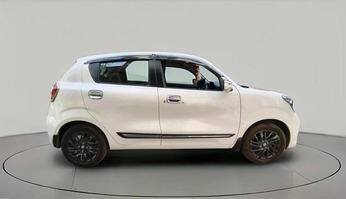 2025 Maruti Celerio ZXI PLUS, Petrol, Manual, 12,026 km, exterior